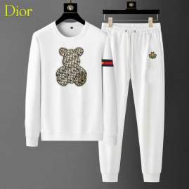 Picture of Dior Sweater Suits _SKUDiorM-3XL12yn4538392